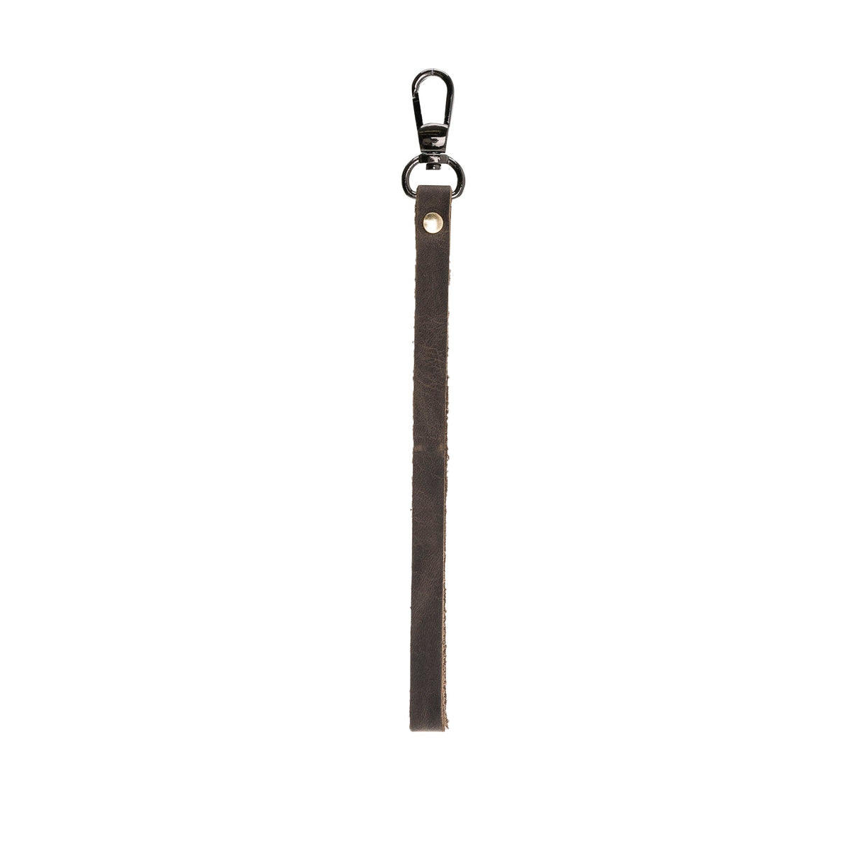 Slim Leather Wristlet Strap for Phone Cases / Wallets by Hardiston - premium Wristlets