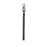 Slim Leather Wristlet Strap for Phone Cases / Wallets by Hardiston - premium Wristlets