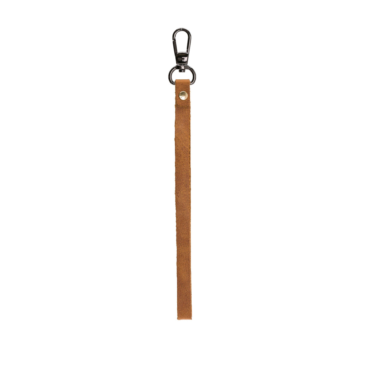Slim Leather Wristlet Strap for Phone Cases / Wallets by Hardiston - premium Wristlets