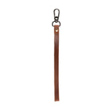 Slim Leather Wristlet Strap for Phone Cases / Wallets by Hardiston - premium Wristlets
