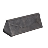 Smart Leather Eyeglass Case by Hardiston - premium Glasses Cases