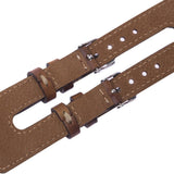Twin Strap Leather Band for Apple Watch by Hardiston - premium Watch Bands - Apple